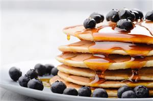 Las Vegas Breakfast