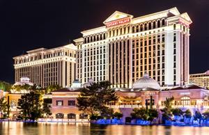 Caesars Palace Las Vegas