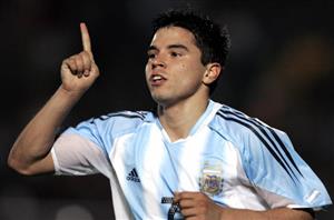 FIFA U20 World Cup Top 10 Goalscorers