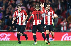 Athletic Bilbao vs Rayo Vallecano