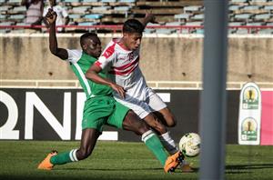 Berkane vs Gor Mahia - Moroccans to build on first leg advantage