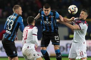 Atalanta vs Empoli