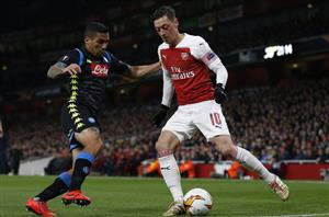 Watford vs Arsenal