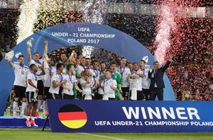 2019 UEFA U21 European Championship Teams and Squads