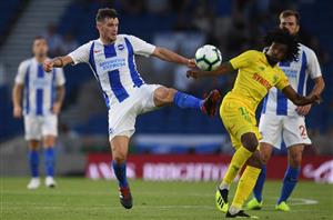Brighton vs Cardiff