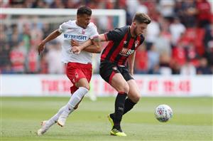 Bournemouth vs Fulham
