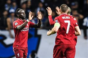 Cardiff vs Liverpool