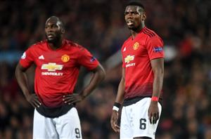 Everton vs Manchester United