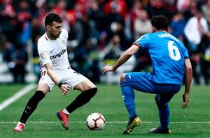 Sevilla vs Rayo Vallecano
