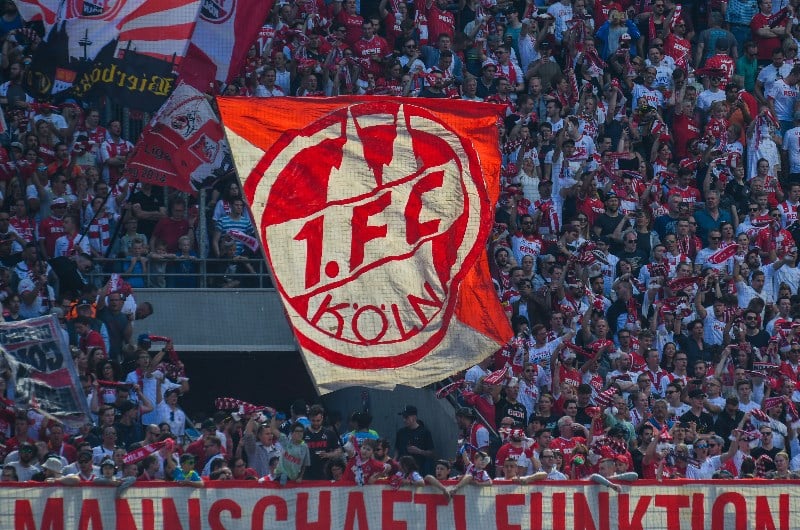 FC Köln