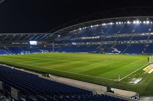 Amex Brighton