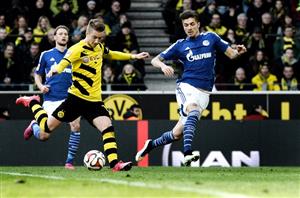 Borussia Dortmund Schalke signal