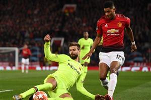 Manchester United vs Chelsea