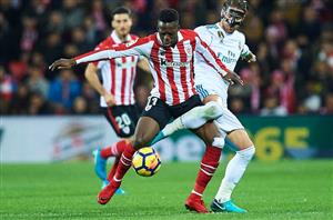inaki williams