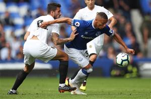 Everton vs Burnley