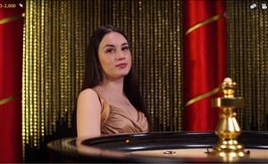 Evolution Live Dealer