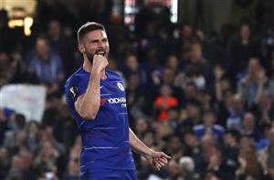 o giroud fra che