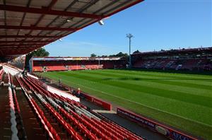 vitality stadium friendly bournemouth