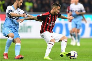 AC Milan vs Bologna