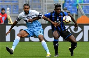 Atalanta vs Genoa