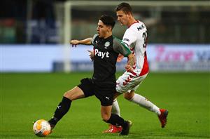 FC Groningen are backed for a comfortable Eredivisie victory over Fortuna Sittard on Sunday. (Getty Images)