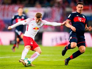 leipzig bayern