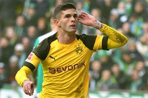 pulisic
