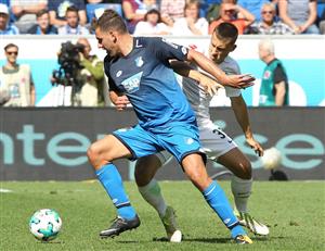 Hoffenheim Werder Bremen