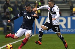 Bologna vs Parma
