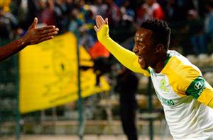 mamelodi sundowns celebrate l maboe