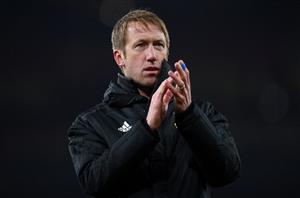 Graham Potter