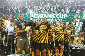 Kaizer Chiefs vs TS Galaxy - Chiefs to leave nothing to chance in big win