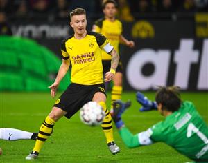 dortmund monchengladbach