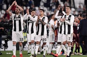 A high-scoring fixture is expected as Juventus host Atalanta at the Allianz Stadium. (Getty Images)