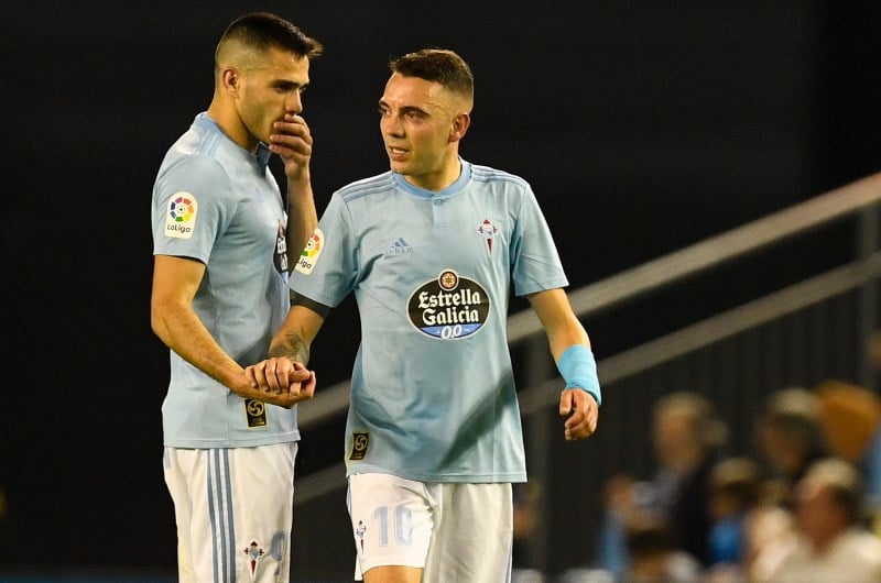 Celta Vigo vs Rayo Vallecano Preview, Predictions & Betting Tips