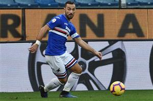 Chievo vs Sampdoria