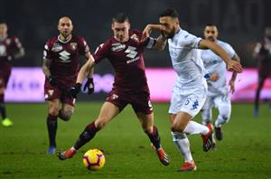 Empoli vs Torino