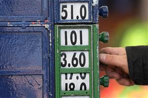 Bookmakers odds
