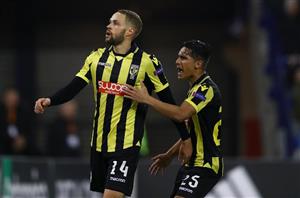 Vitesse vs Groningen