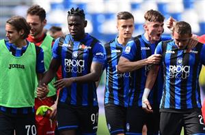 An end-to-end Serie A contest is expected between Atalanta and Sassuolo