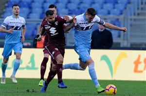 Torino vs Lazio