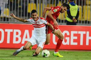 Zamalek vs RS Berkane – All to play for in CAF Champions League tie