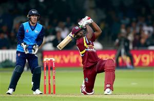 2019 Cricket World Cup Most Sixes - Andre Russell to rip competition to shreds