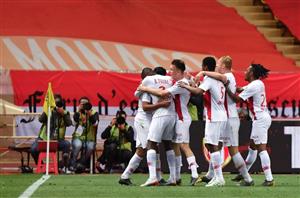 Nice vs Monaco - Big guns backed to fire Monaco to final day Ligue 1 victory