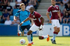 Aston Villa vs Derby County - Villa to vanquish Rams in promotion playoff