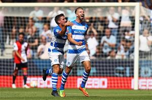 De Graafschap vs Sparta Rotterdam