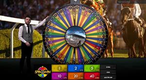 Playtech Live Casino players to enjoy exclusive Grand National crossover games