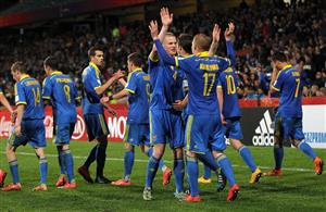 Colombia U20 vs Ukraine U20 - Underdogs tipped to triumph in quarter finals
