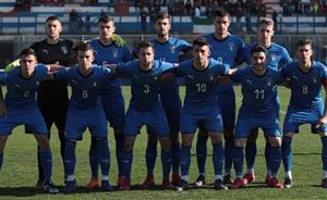 Italy U20 vs Mali U20 - Defence to be the key for Italy in Tychy