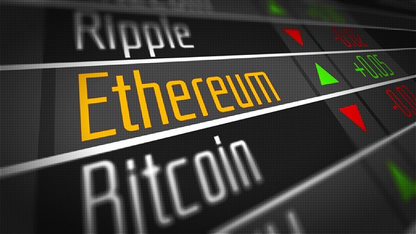 Benefits of Ethereum Casinos